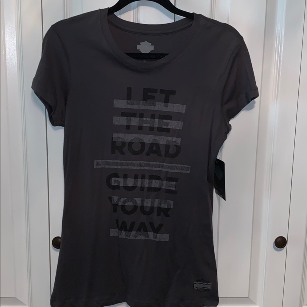 Harley Davidson Tee